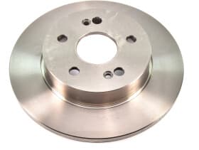 Гальмівний диск