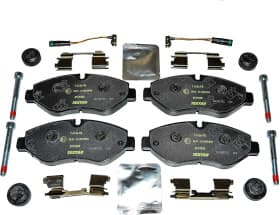 Тормозные колодки