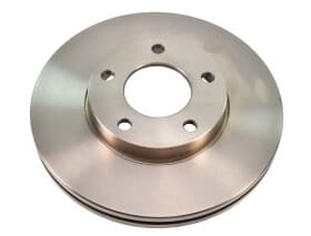 Гальмівний диск