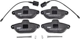 Тормозные колодки