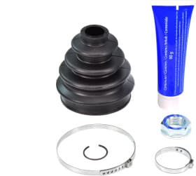 Пыльник ШРУСа