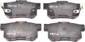 Тормозные колодки Тормозные колодки