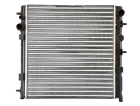 Радиатор охлаждения двигателя Радиатор охлаждения двигателя