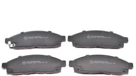 Тормозные колодки