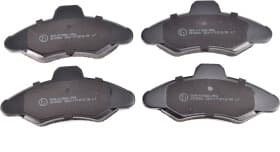 Тормозные колодки