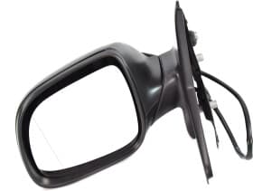 Зовнішнє дзеркало