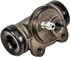 Колесный тормозной цилиндр