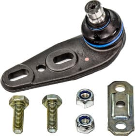 Шарова опора