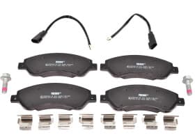 Тормозные колодки