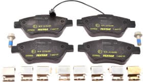 Тормозные колодки Тормозные колодки