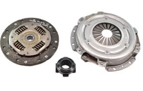 Комплект сцепления