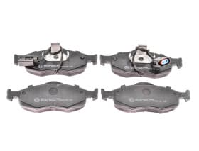 Тормозные колодки