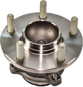 Ступиця колеса