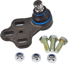 Шарова опора