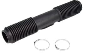 Пильник кермової рейки