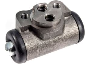 Колесный тормозной цилиндр