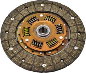 Диск зчеплення