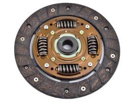 Диск зчеплення Meyle 117 190 1001