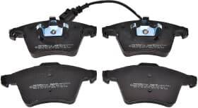 Гальмівні колодки