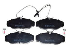 Тормозные колодки