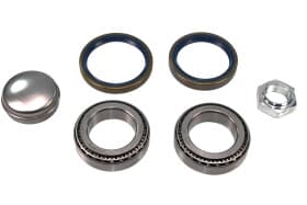 Подшипник ступицы