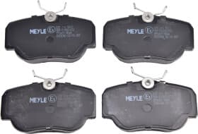 Тормозные колодки