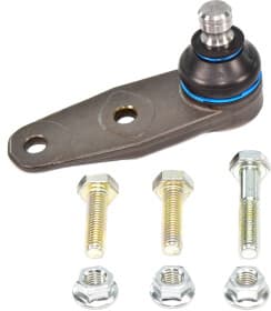 Шарова опора