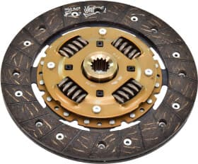 Диск сцепления