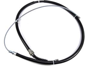 Трос ручного тормоза