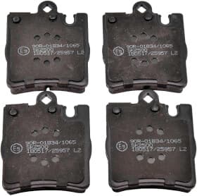 Тормозные колодки