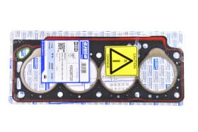 Прокладка ГБЦ