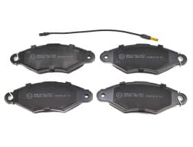 Гальмівні колодки