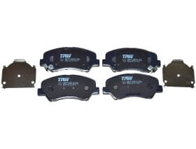 Тормозные колодки