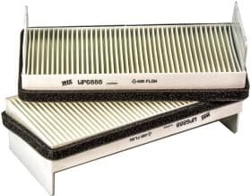 Фильтр салона