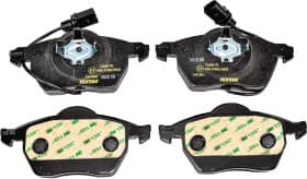 Тормозные колодки