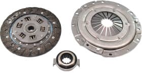 Комплект сцепления