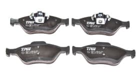 Тормозные колодки