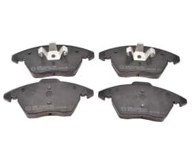 Гальмівні колодки