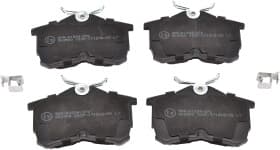 Гальмівні колодки