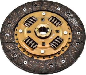 Диск зчеплення