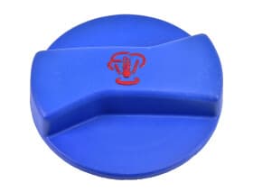 Крышка бачка охлаждающей жидкости