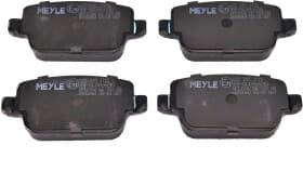 Гальмівні колодки