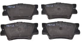 Тормозные колодки