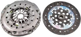 Комплект зчеплення