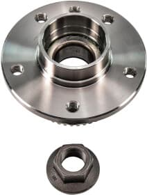 Ступица колеса