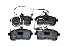 Тормозные колодки