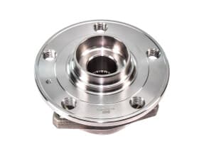 Ступица колеса BSG BSG 90-605-004