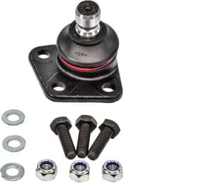 Шарова опора