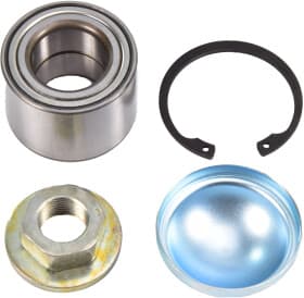 Подшипник ступицы