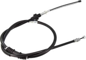 Трос ручного гальма